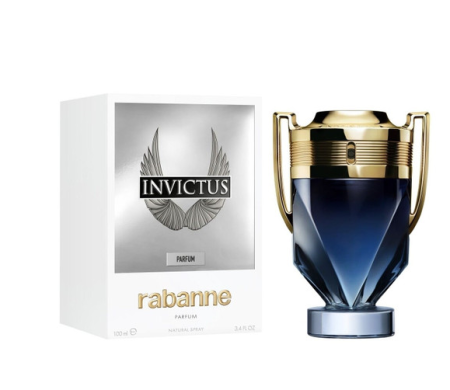 INVICTUS PARFUM 100ML